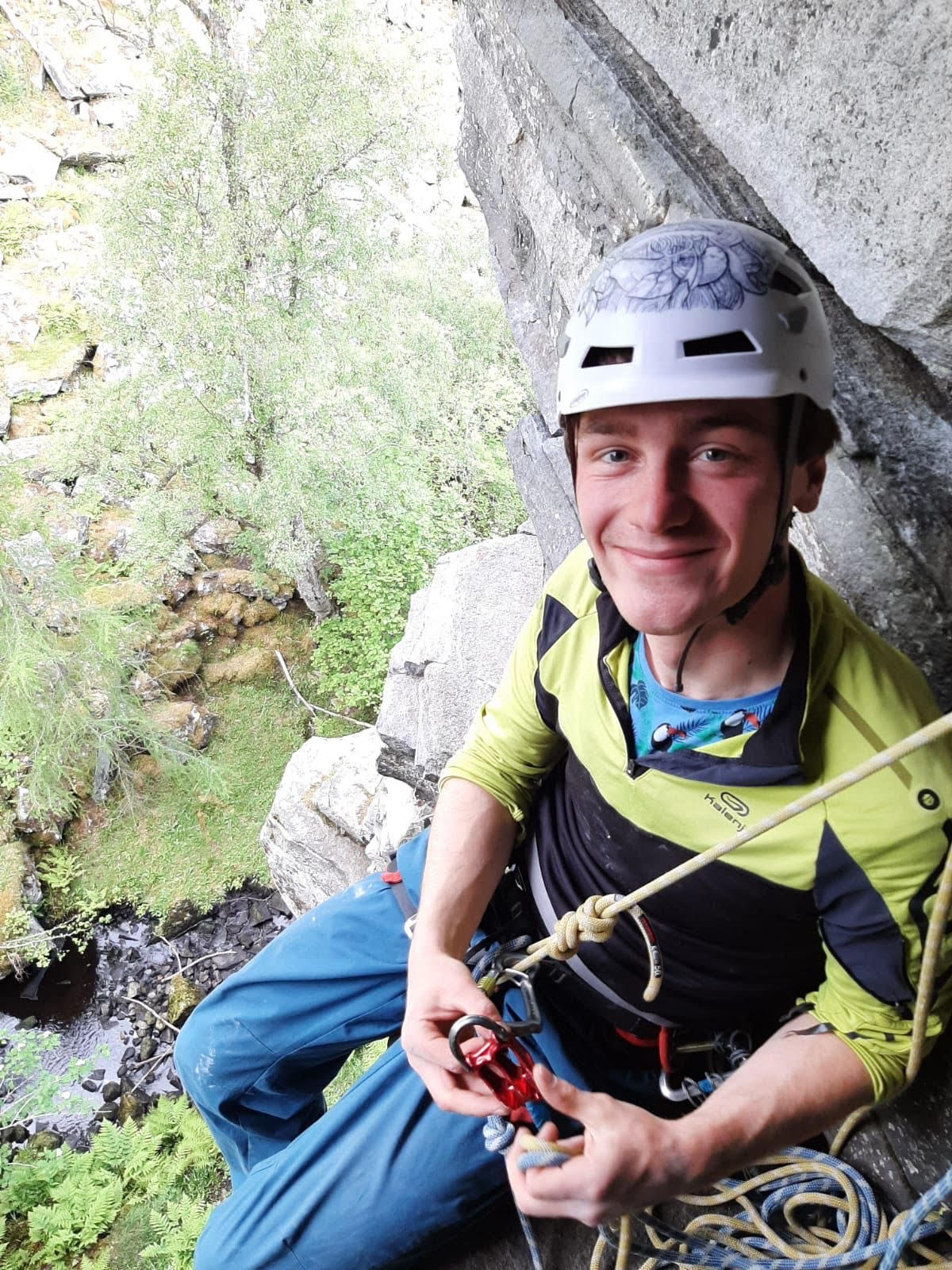 Dr Paul Gogerty BVM&S MRCVS